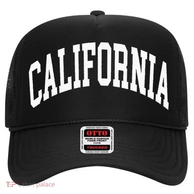 California Hat