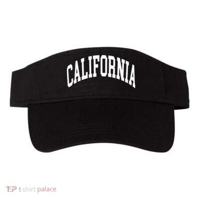 California Visor