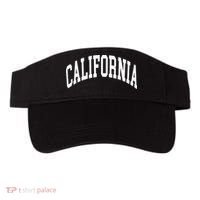 California Visor thumb 0