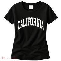 California Women's T-Shirt thumb 0