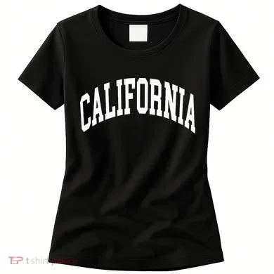 California Women's T-Shirt