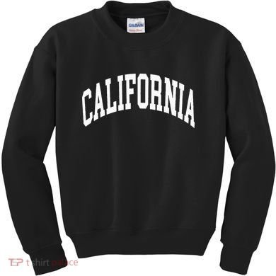 California Kids Sweatshirt