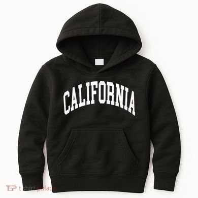 California Kids Hoodie