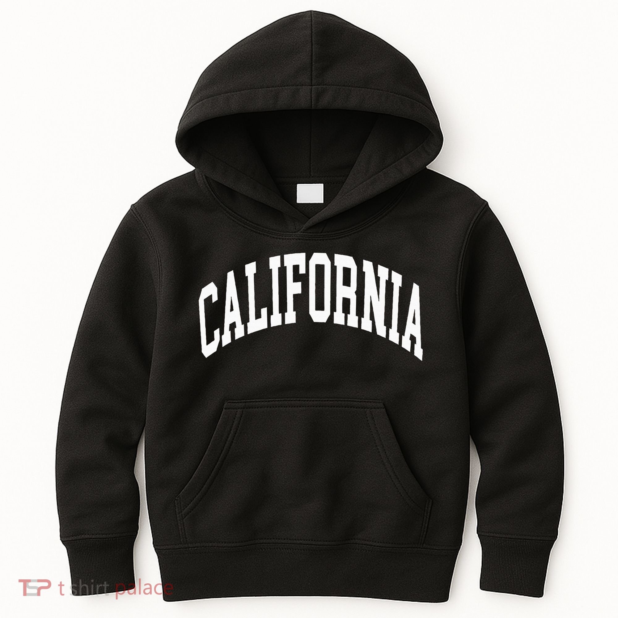 California Kids Hoodie
