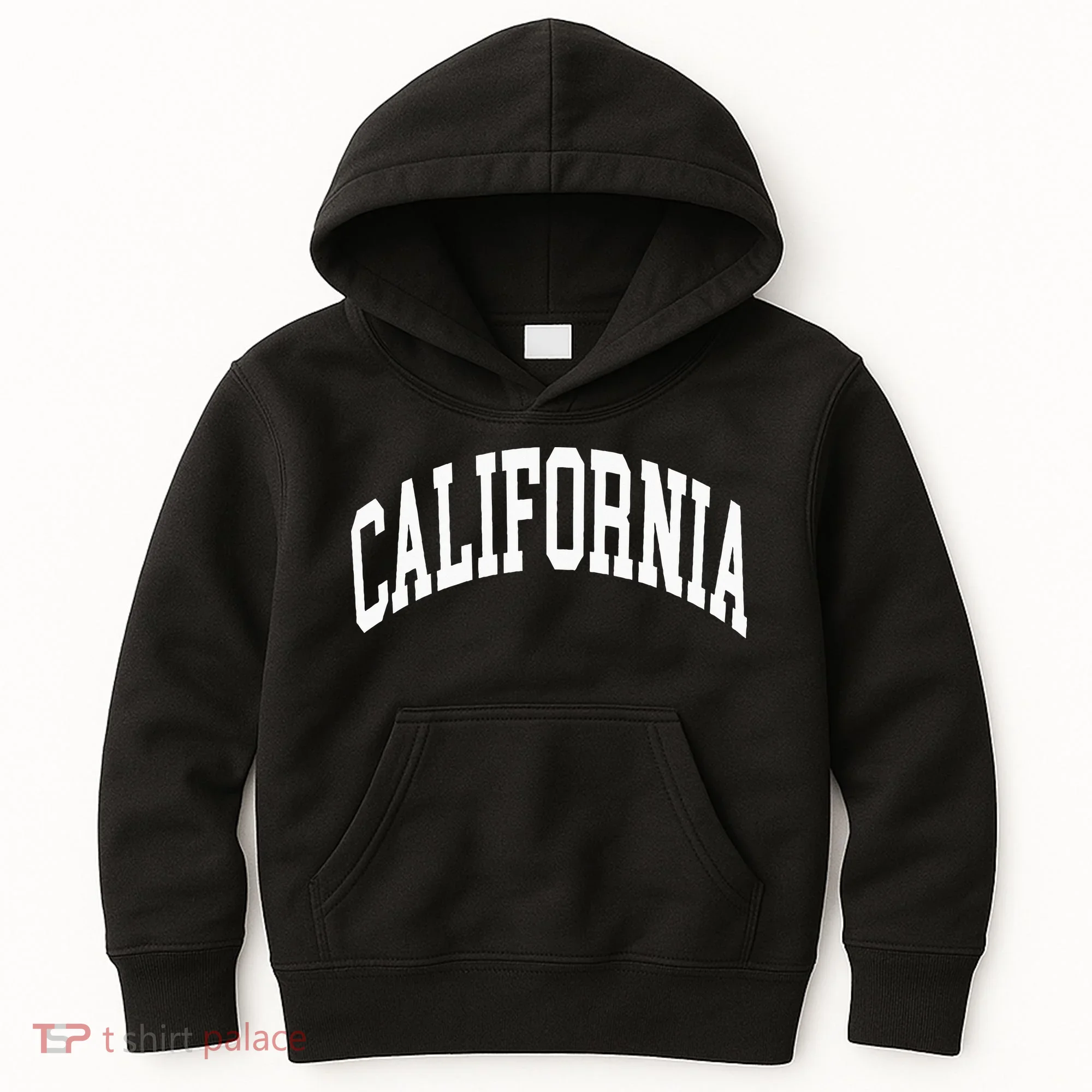 California Kids Hoodie