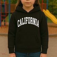 California Kids Hoodie thumb 3