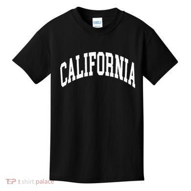 California Kids T-Shirt