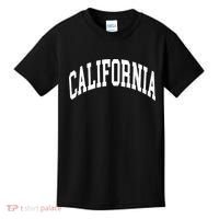 California Kids T-Shirt thumb 0