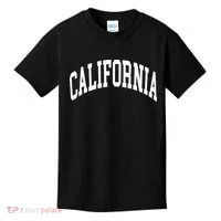 California Kids T-Shirt thumb 0