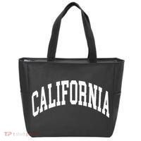 California Tote Bag thumb 0