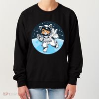 Cat Women's Sweatshirt thumb 0
