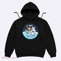 Cat Hoodie thumb 0