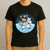 Cat T-Shirt thumb 3