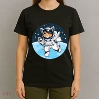 Cat T-Shirt thumb 4