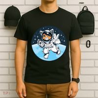Cat T-Shirt thumb 6