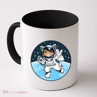 Cat Coffee Mug thumb 0