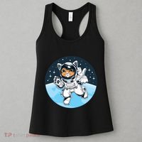 Cat Women's Tank Top thumb 3