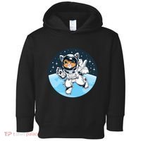 Cat Toddler Hoodie thumb 0