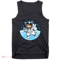 Cat Tank Top thumb 0