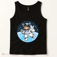 Cat Tank Top thumb 2