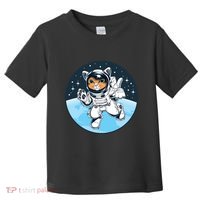 Cat Toddler T-Shirt thumb 0