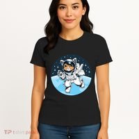 Cat Women's T-Shirt thumb 4