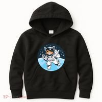 Cat Kids Hoodie thumb 0