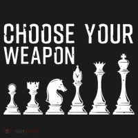Cool Chess Art For Chess Player Chess Lovers Sweatshirt thumb 3