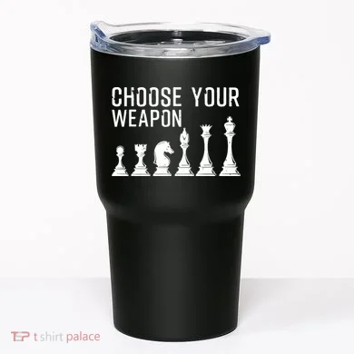 Tumbler