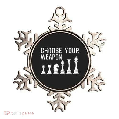 Cool Chess Art For Chess Player Chess Lovers Ornament