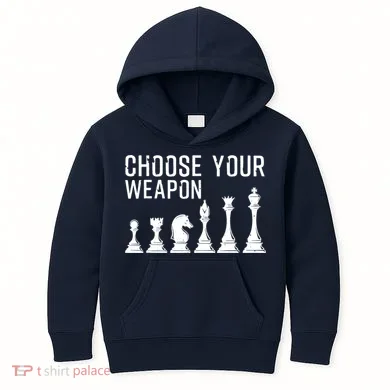 Kids Hoodie
