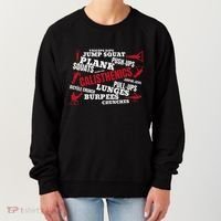 Calisthenics Women's Sweatshirt thumb 0