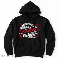Calisthenics Hoodie thumb 0