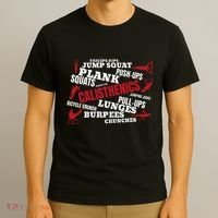 Calisthenics T-Shirt thumb 3