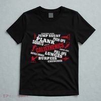 Calisthenics T-Shirt thumb 5