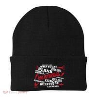 Calisthenics Beanie thumb 0