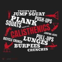 Calisthenics Beanie thumb 2
