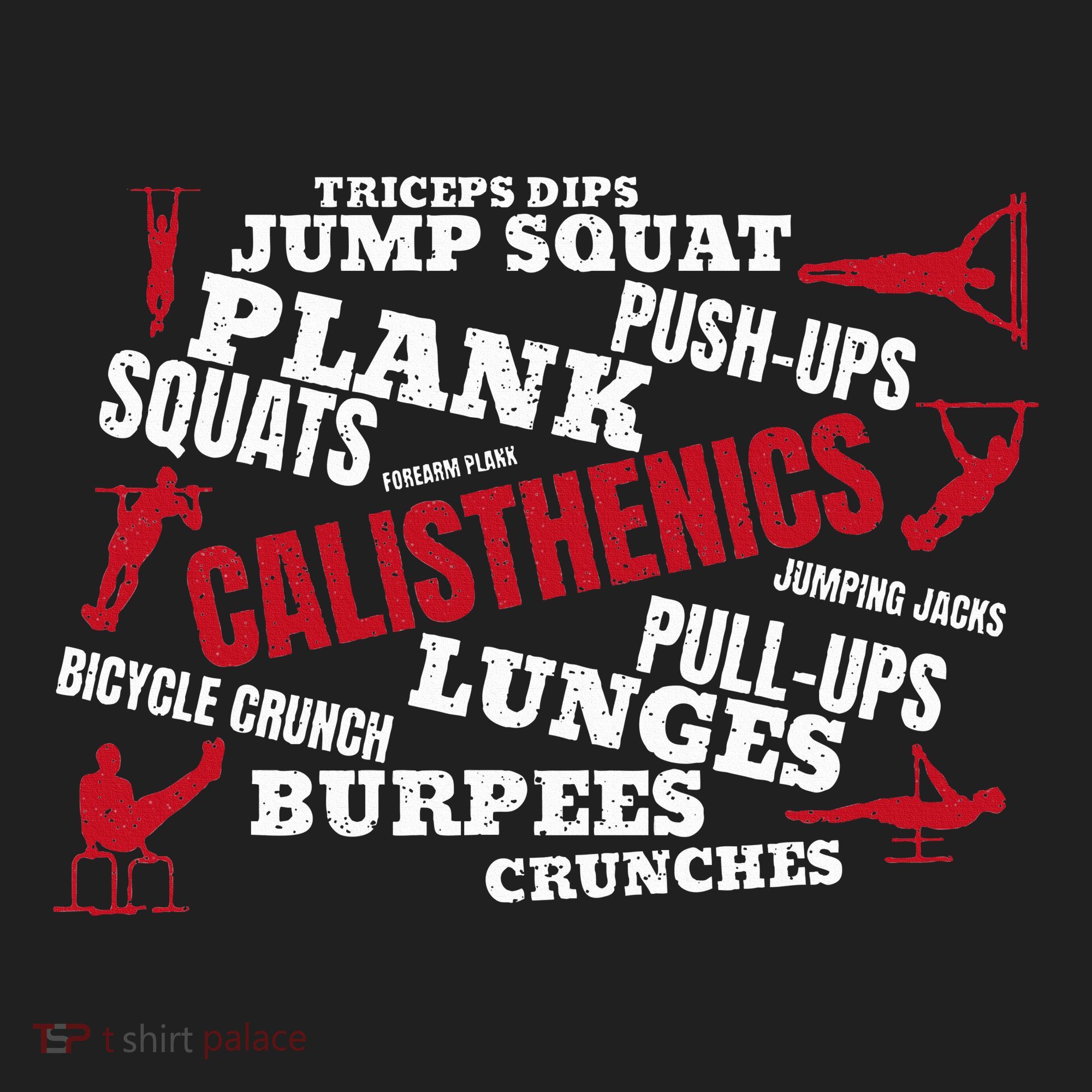 Calisthenics Beanie