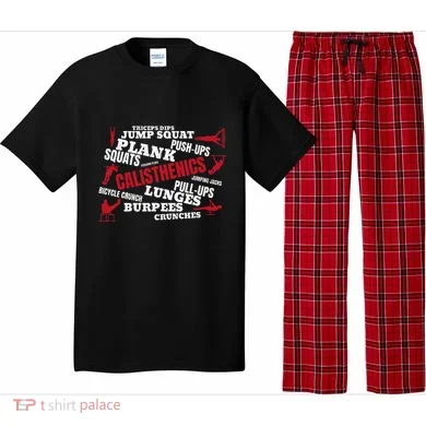 Pajama Set