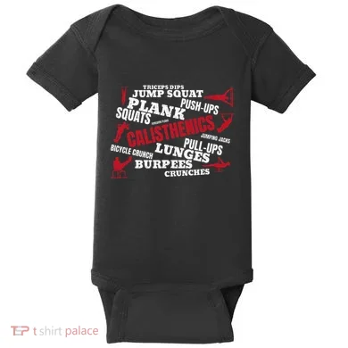 Baby Bodysuit