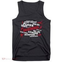 Calisthenics Tank Top thumb 0