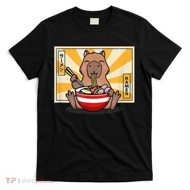 Capybara T-Shirt