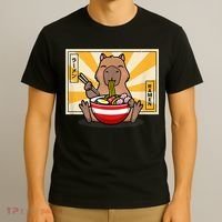 Capybara T-Shirt thumb 3