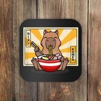 Capybara Coaster thumb 0