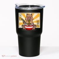 Capybara Tumbler thumb 0