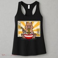 Capybara Women's Tank Top thumb 3