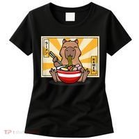 Capybara Women's T-Shirt thumb 0