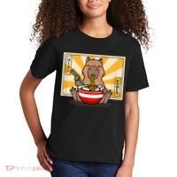 Capybara Kids T-Shirt thumb 2