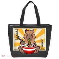 Capybara Tote Bag thumb 0