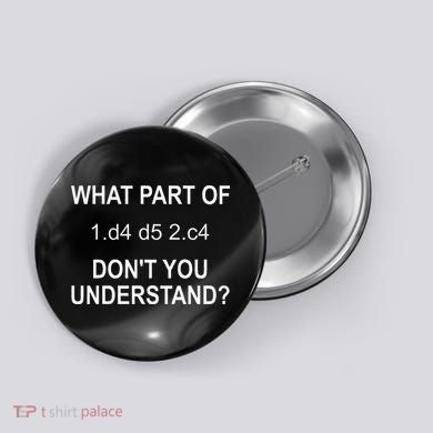 Cool Chess Art Chess Lover Chess Player Button
